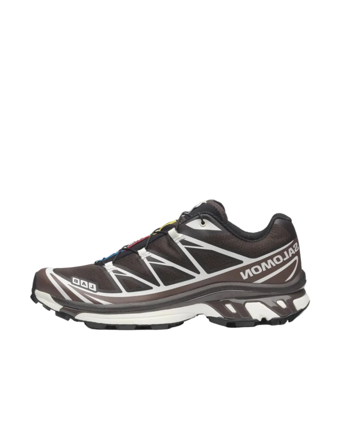 Salomon XT6 Coffee French Roast -Preorder My Store