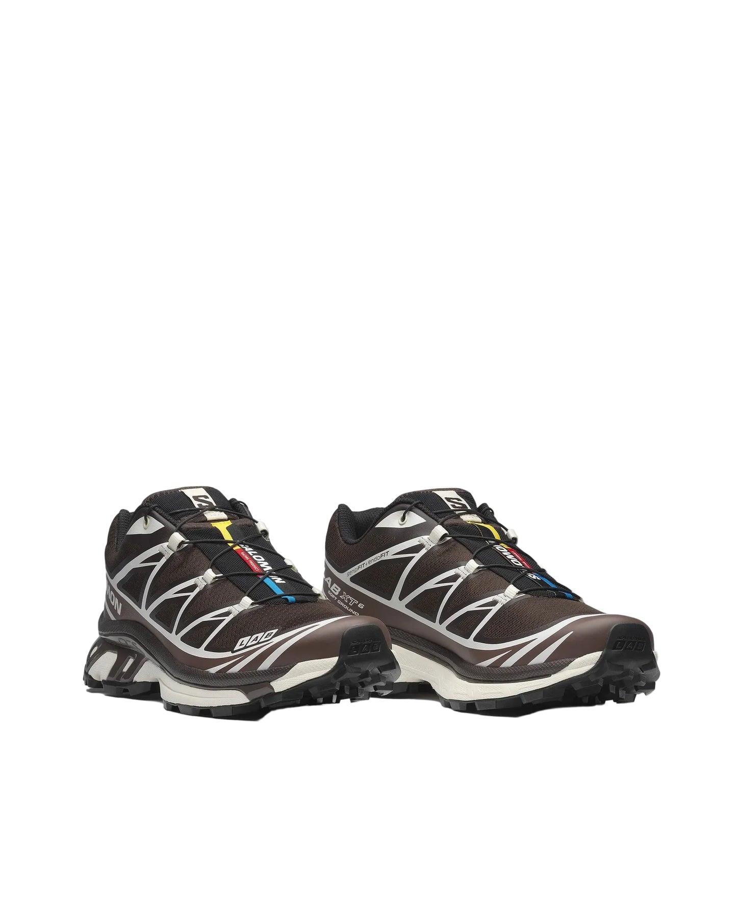 Salomon XT6 Coffee French Roast -Preorder My Store