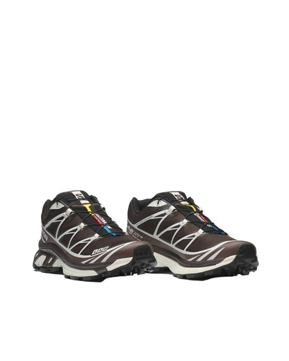 Salomon XT6 Coffee French Roast -Preorder My Store