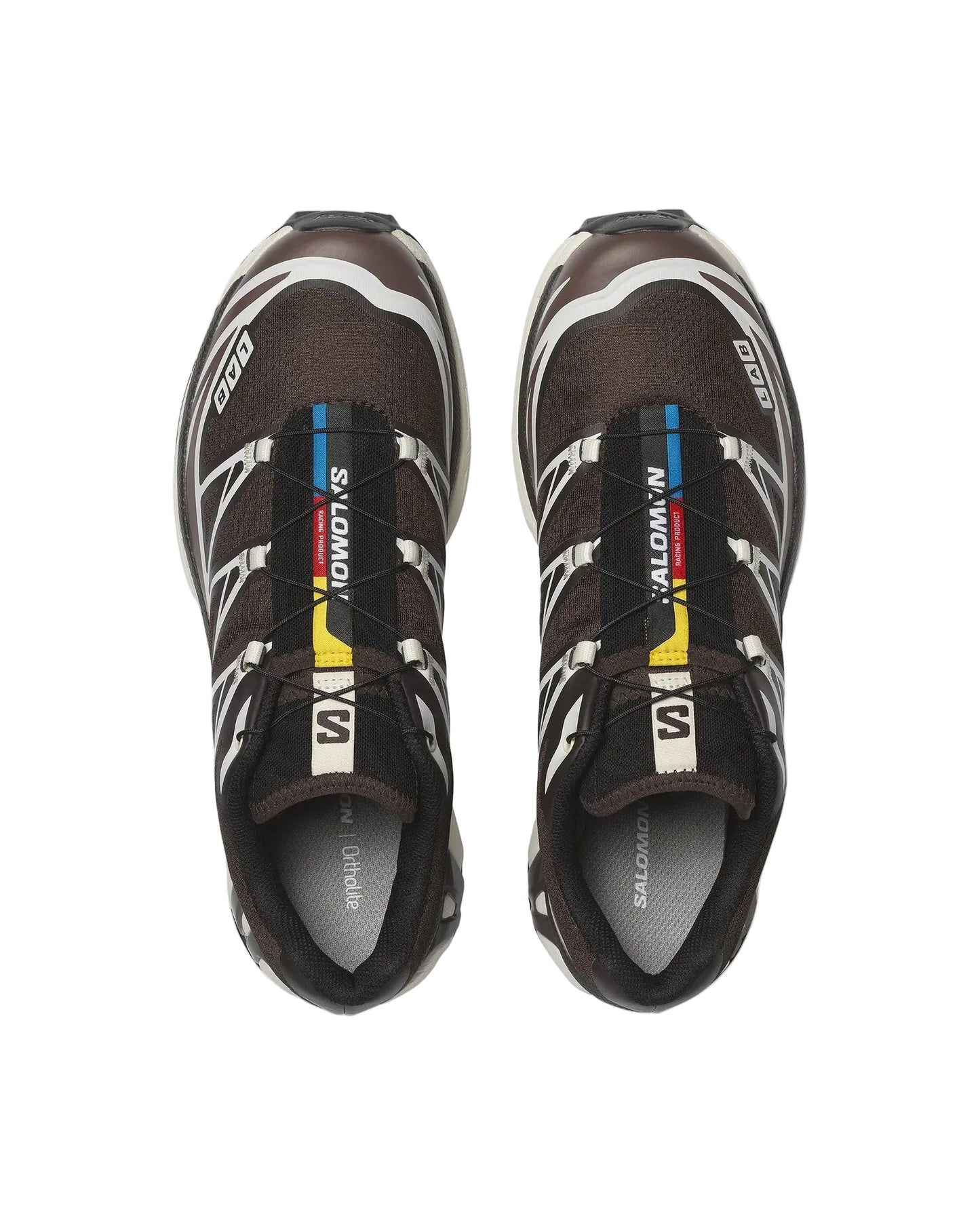 Salomon XT6 Coffee French Roast -Preorder My Store