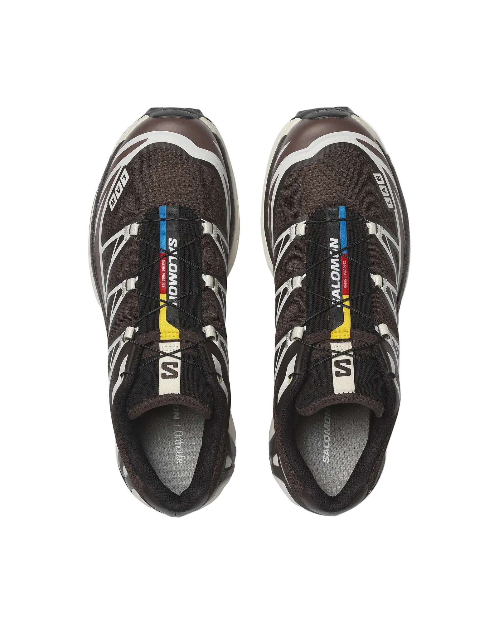 Salomon XT6 Coffee French Roast -Preorder My Store
