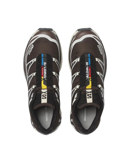 Salomon XT6 Coffee French Roast -Preorder My Store