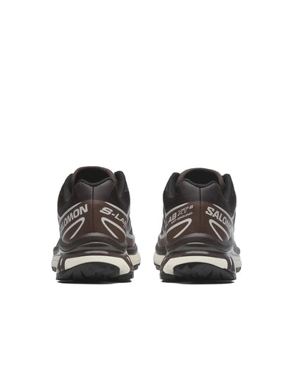 Salomon XT6 Coffee French Roast -Preorder My Store