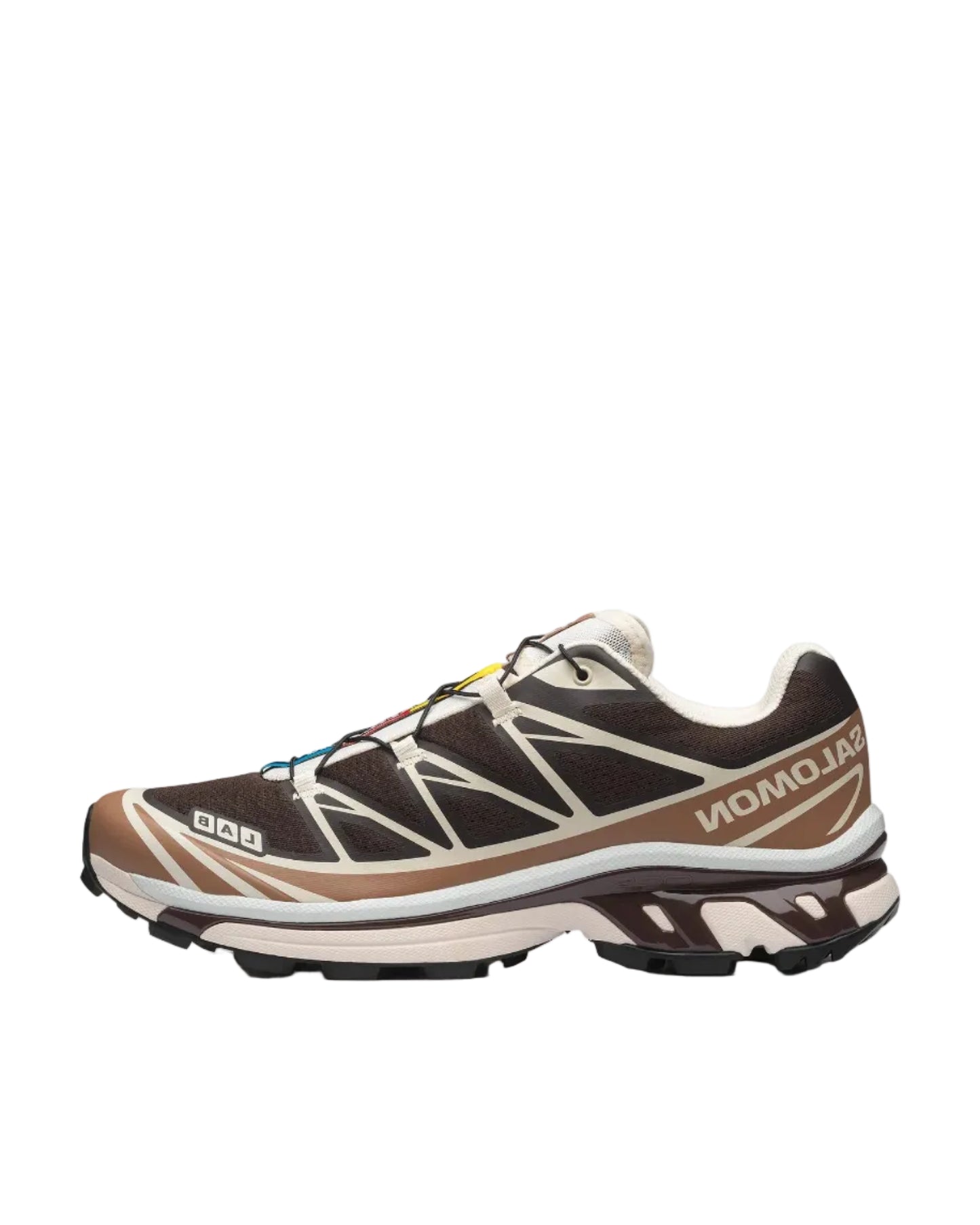 Salomon XT6 Black Coffee -Preorder My Store