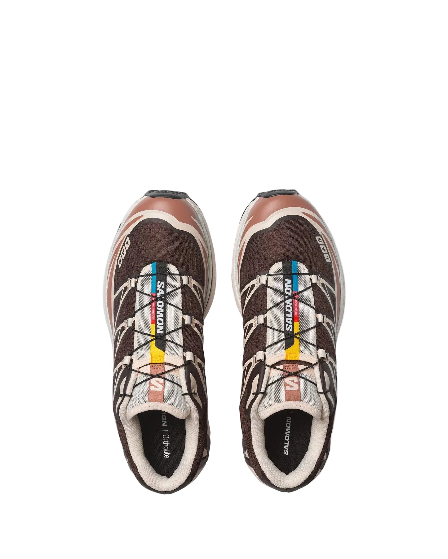 Salomon XT6 Black Coffee -Preorder My Store
