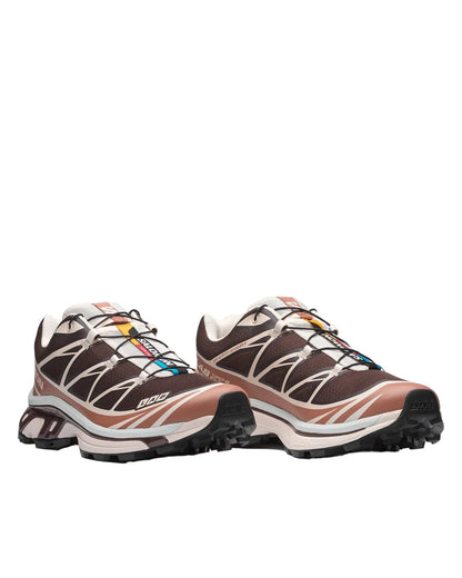 Salomon XT6 Black Coffee -Preorder My Store