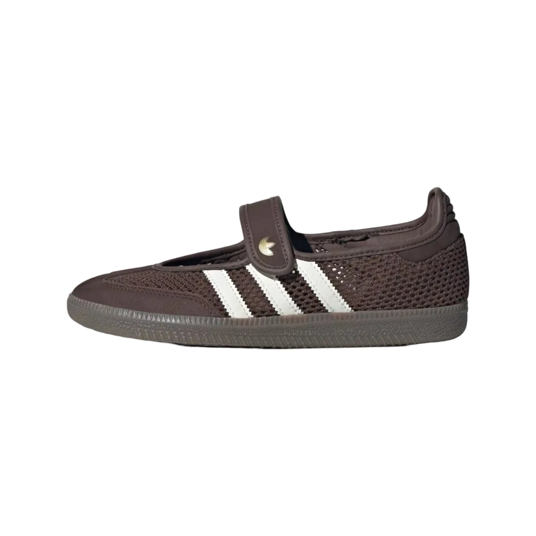 Adidas Samba Jane 'Brown Off White  -Preorder My Store