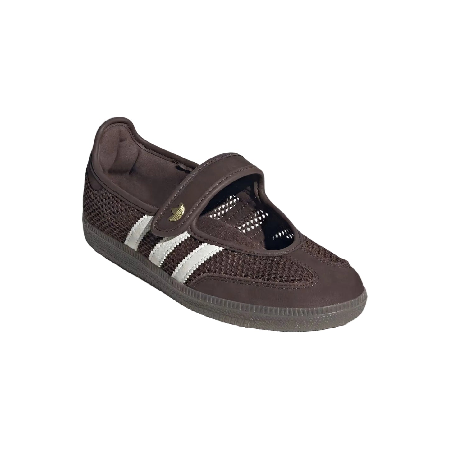 Adidas Samba Jane 'Brown Off White  -Preorder My Store