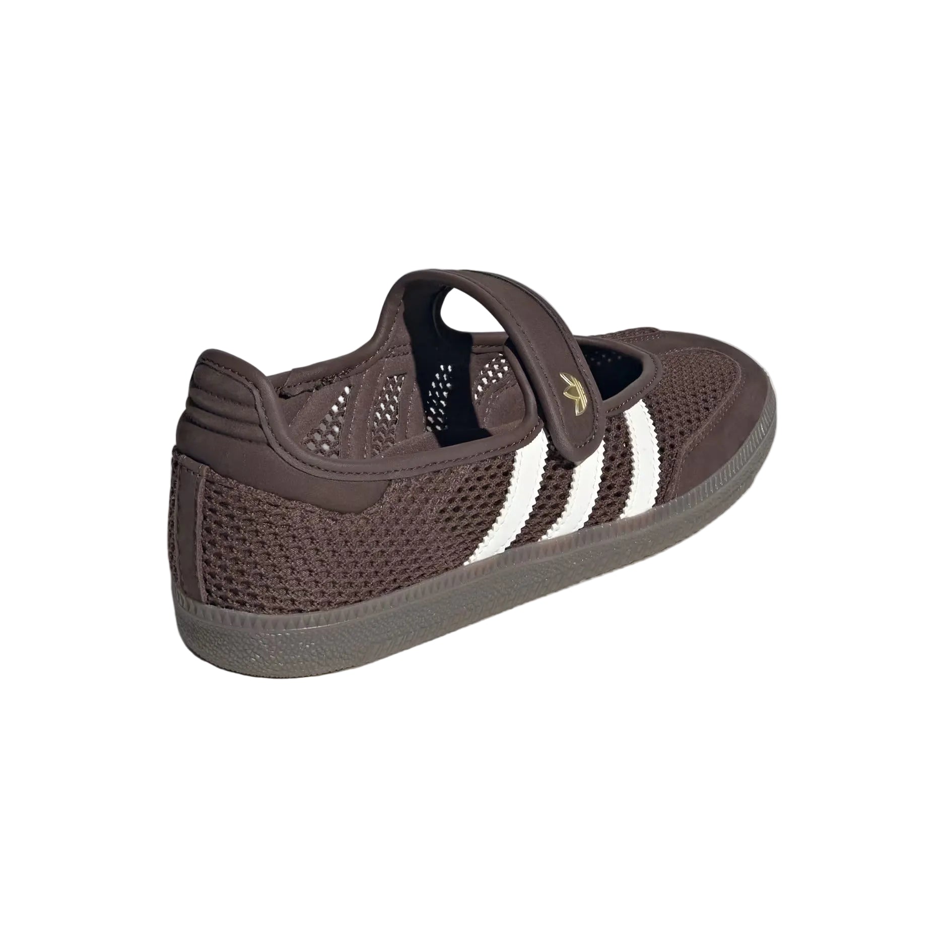 Adidas Samba Jane 'Brown Off White  -Preorder My Store