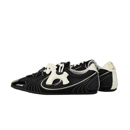 Old Order Brunch Shoes - Rodeo Charm Ediction Dark Riding -Preorder Boostclub
