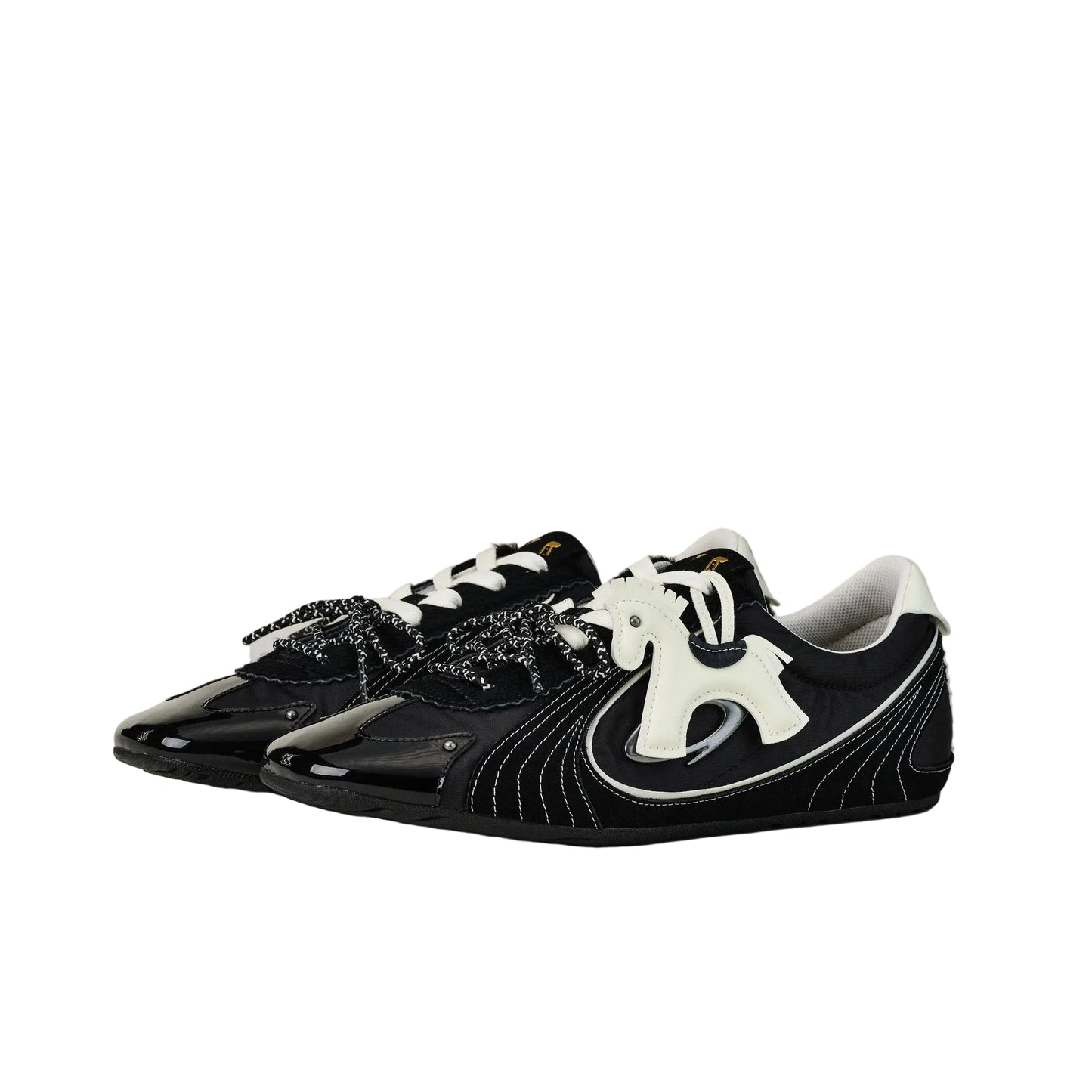 Old Order Brunch Shoes - Rodeo Charm Ediction Dark Riding -Preorder Boostclub