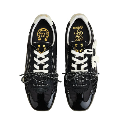 Old Order Brunch Shoes - Rodeo Charm Ediction Dark Riding -Preorder Boostclub