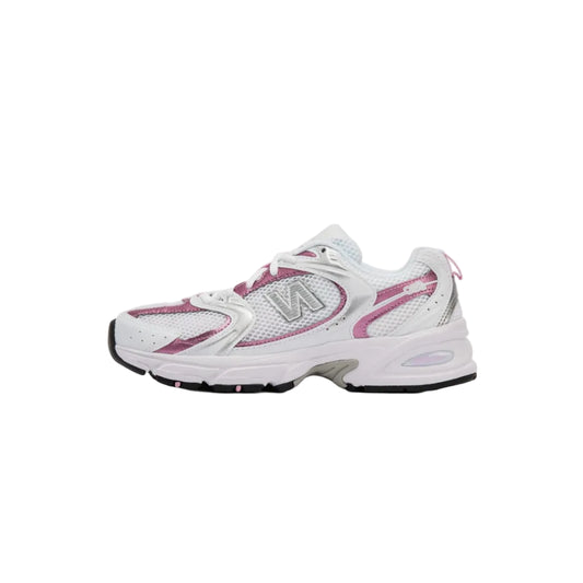 New Balance 530 White Pink Sugar -Preorder Boostclub