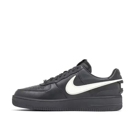 Nike Air Force 1 Low x AMBUSH Black -Preorder - Boostclub