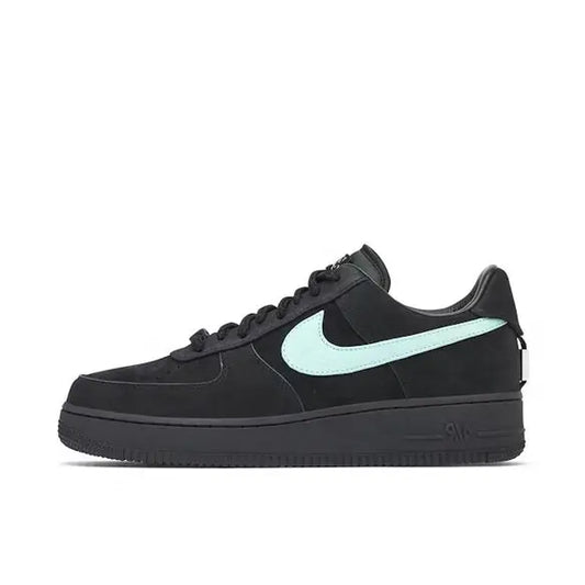 Nike Air Force 1 Low x Tiffany & Co. 1837 -Preorder - Boostclub