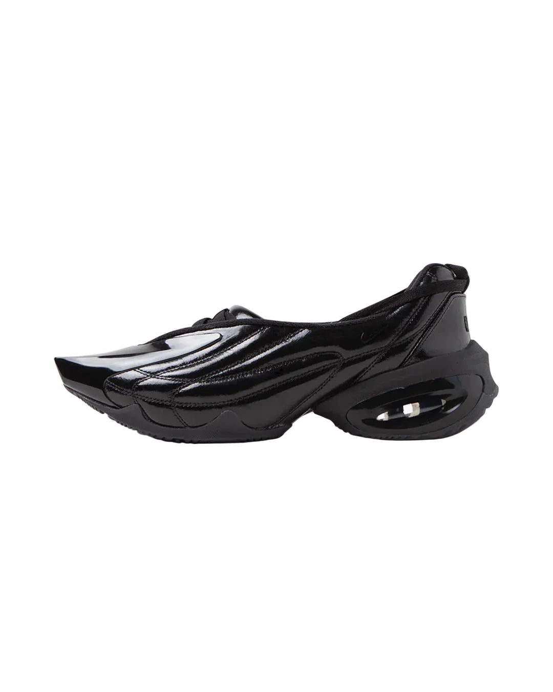 Nike x KNWLS Air Muse Ballet Black/Black -Preorder My Store
