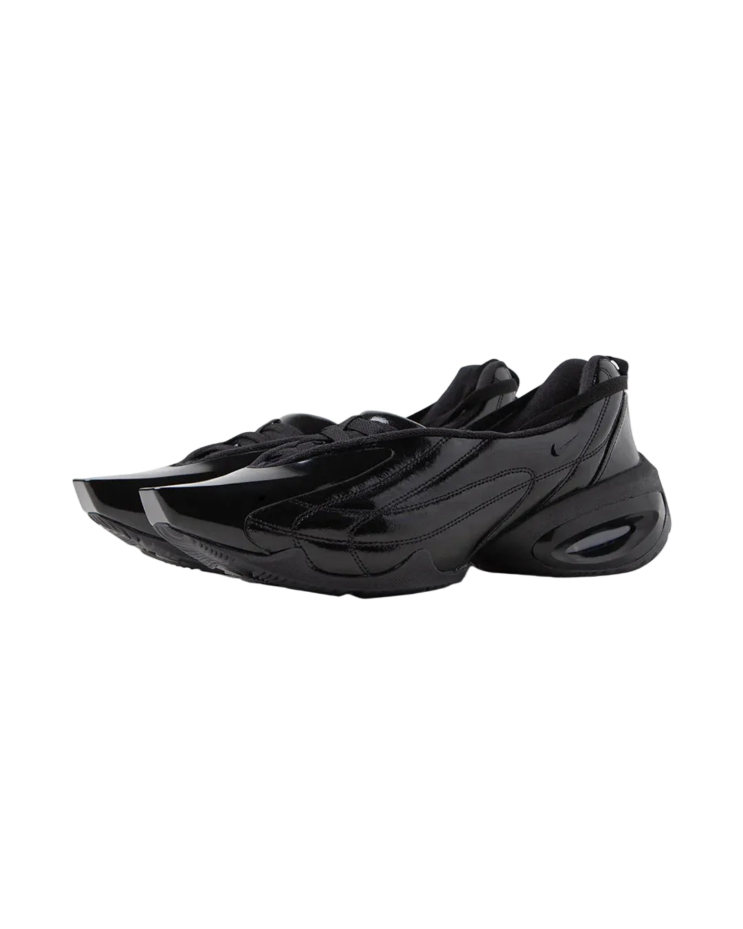 Nike x KNWLS Air Muse Ballet Black/Black -Preorder My Store