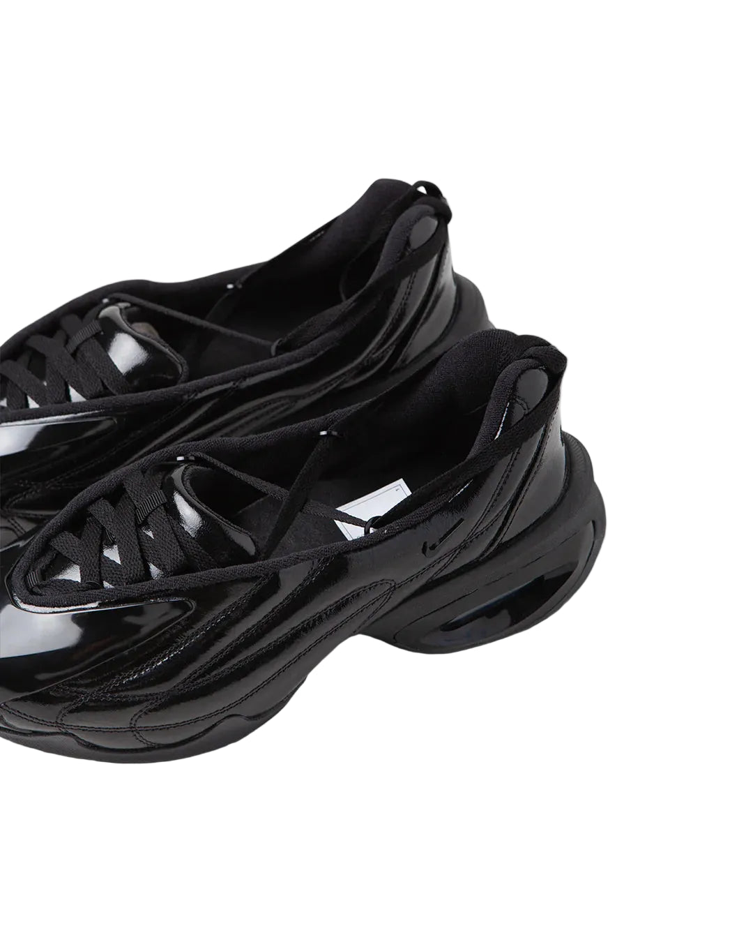 Nike x KNWLS Air Muse Ballet Black/Black -Preorder My Store