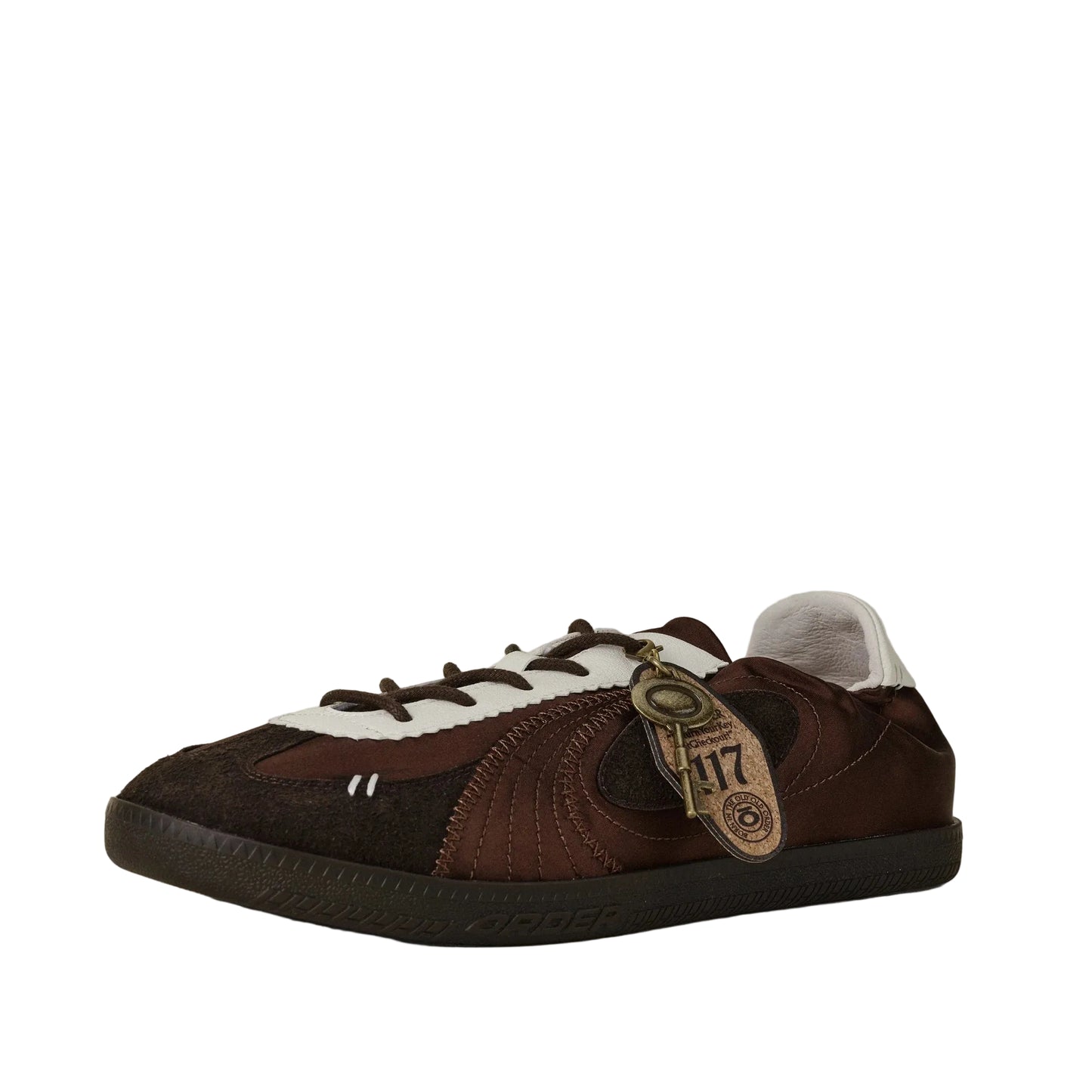 Old Order Lazy Series Training Women's Shoes – Whiskey Brown -Preorder Boostclub