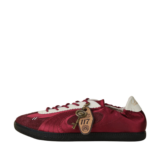 Old Order Lazy Series Training Women's Shoes – Rouge Velvet -Preorder Boostclub