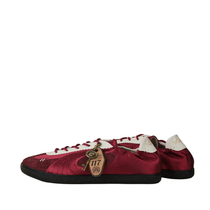 Old Order Lazy Series Training Women's Shoes – Rouge Velvet -Preorder Boostclub