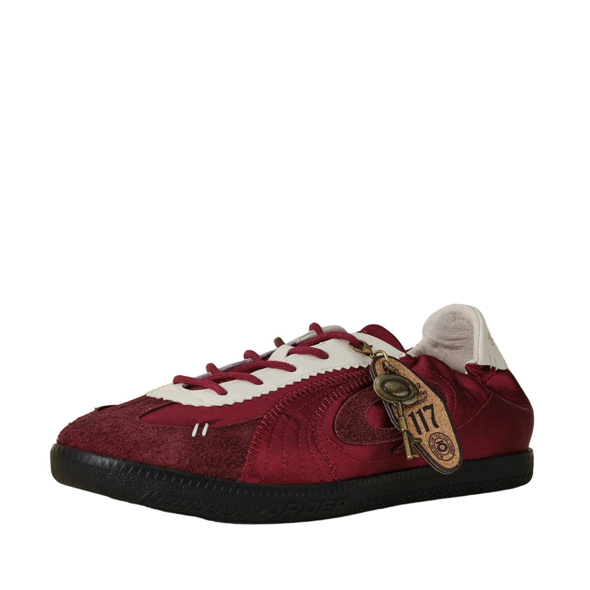 Old Order Lazy Series Training Women's Shoes – Rouge Velvet -Preorder Boostclub