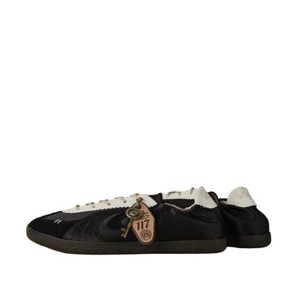 Old Order Lazy Series Training Women's Shoes – Tuxedo Black -Preorder Boostclub