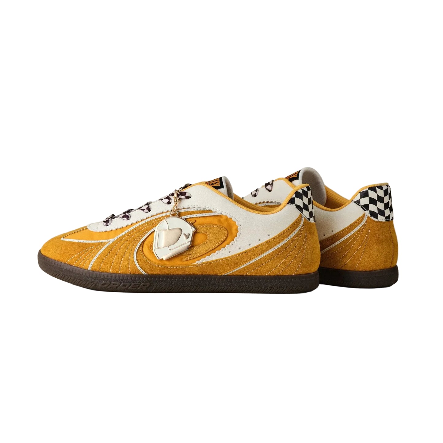Old Order One Week Crew Yellow -Preorder Boostclub