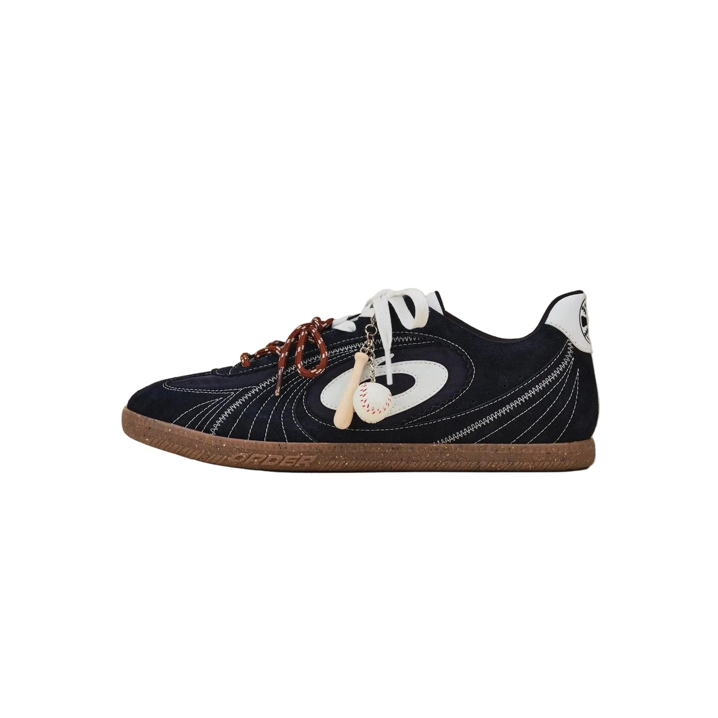 Old Order One Week Curve Navy -Preorder Boostclub
