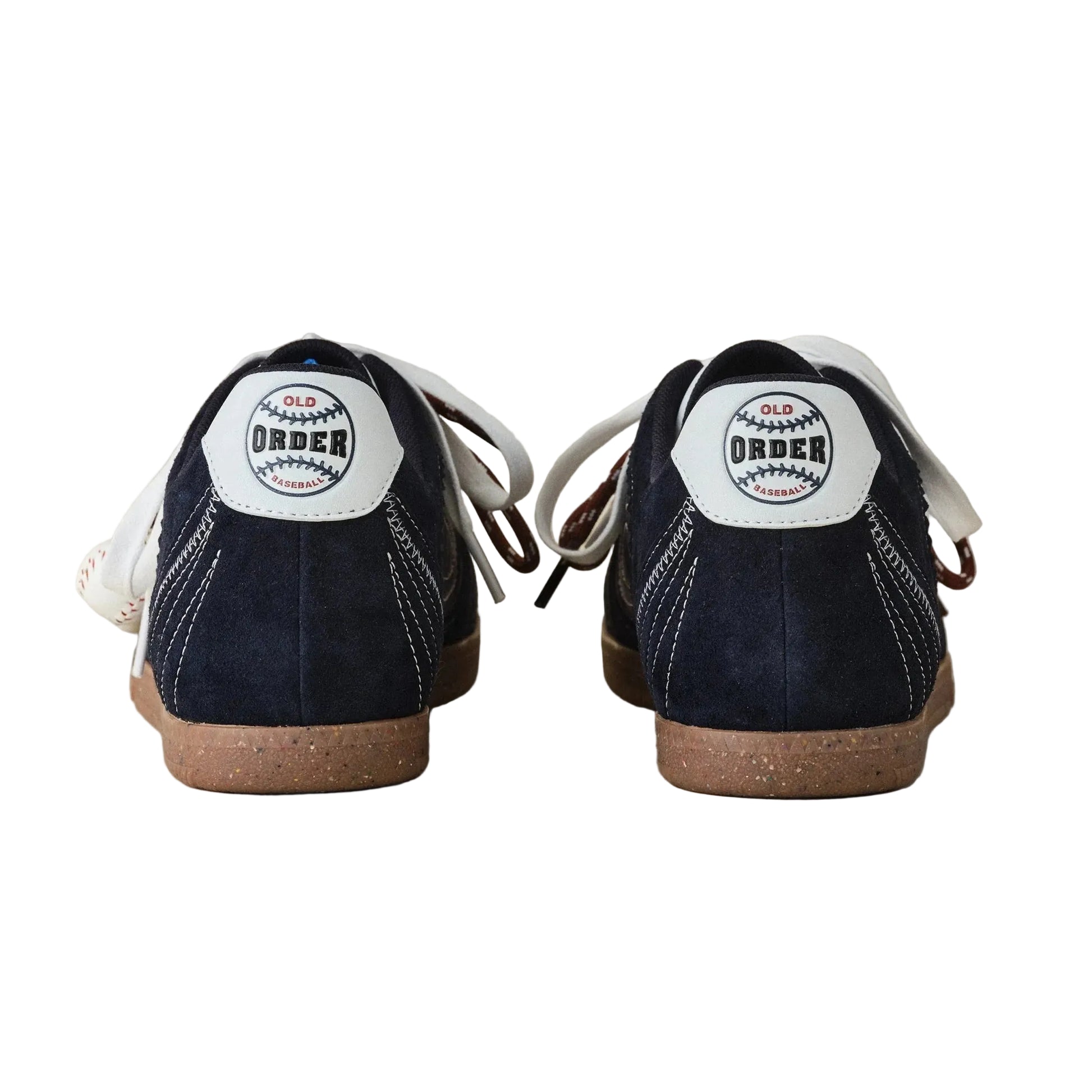 Old Order One Week Curve Navy -Preorder Boostclub