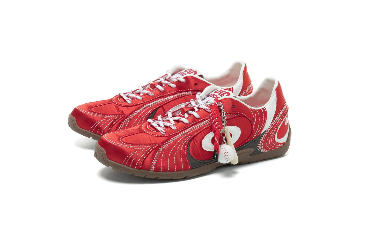 Old Order OLD ORDER Turbo Lite 2.0 Shiny Red -Preorder Boostclub