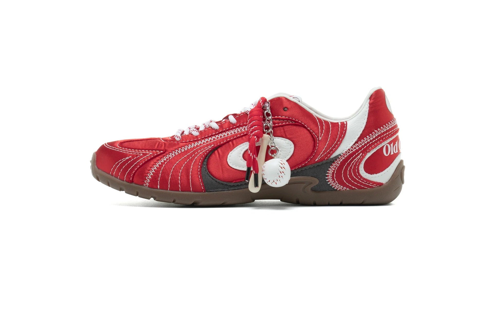 Old Order OLD ORDER Turbo Lite 2.0 Shiny Red -Preorder Boostclub