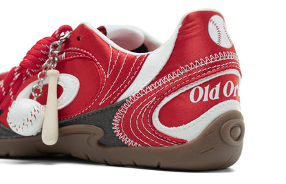 Old Order OLD ORDER Turbo Lite 2.0 Shiny Red -Preorder Boostclub