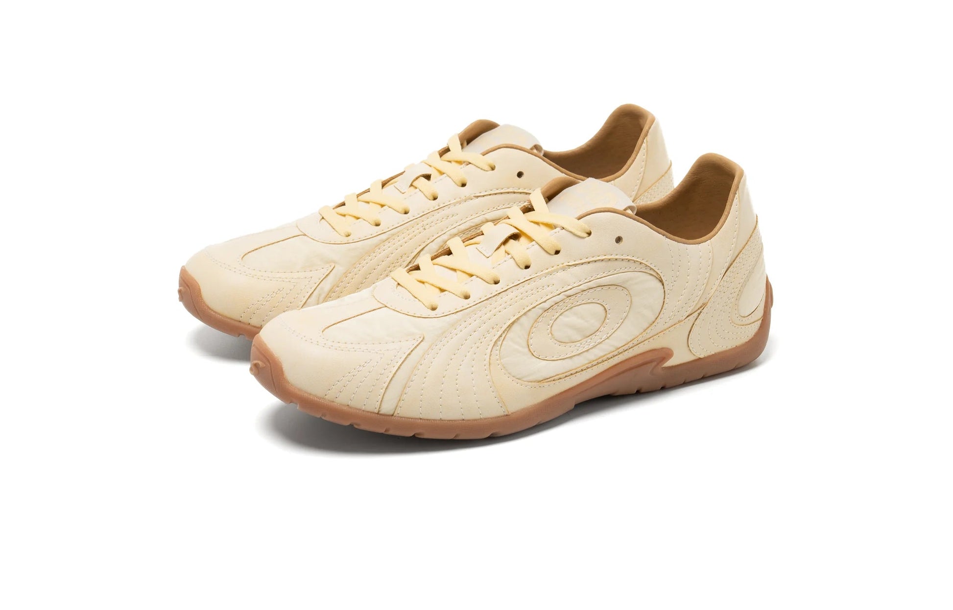 Old Order Turbo Lite Milton Beige -Preorder Boostclub