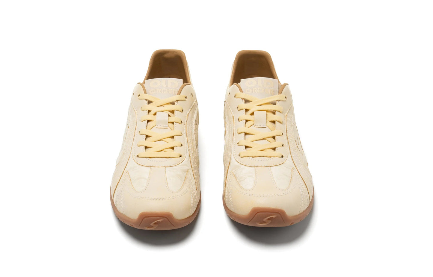 Old Order Turbo Lite Milton Beige -Preorder Boostclub