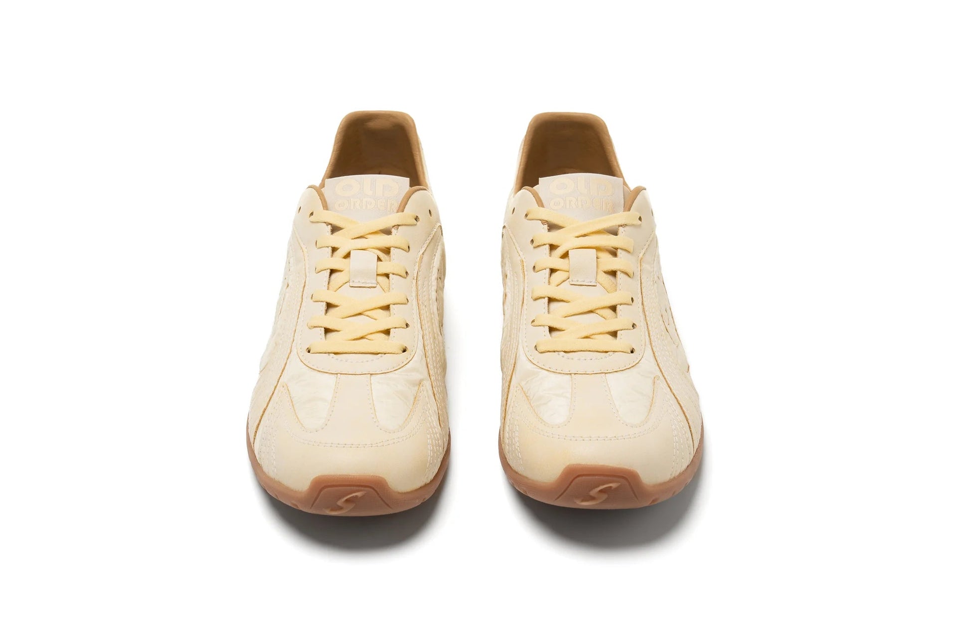 Old Order Turbo Lite Milton Beige -Preorder Boostclub
