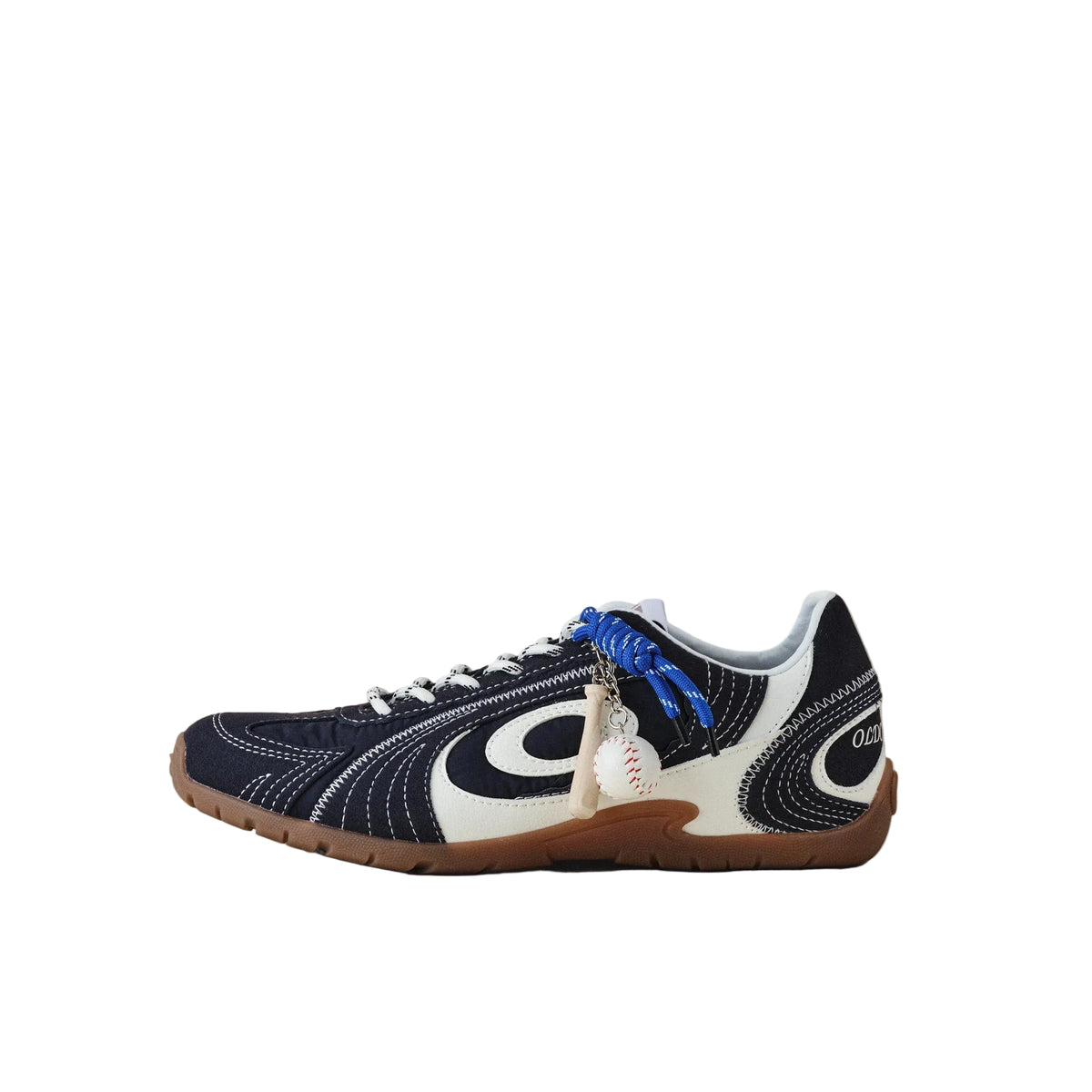 OLD ORDER Turbo Lite 2.0 Navy Blue -Preorder Boostclub