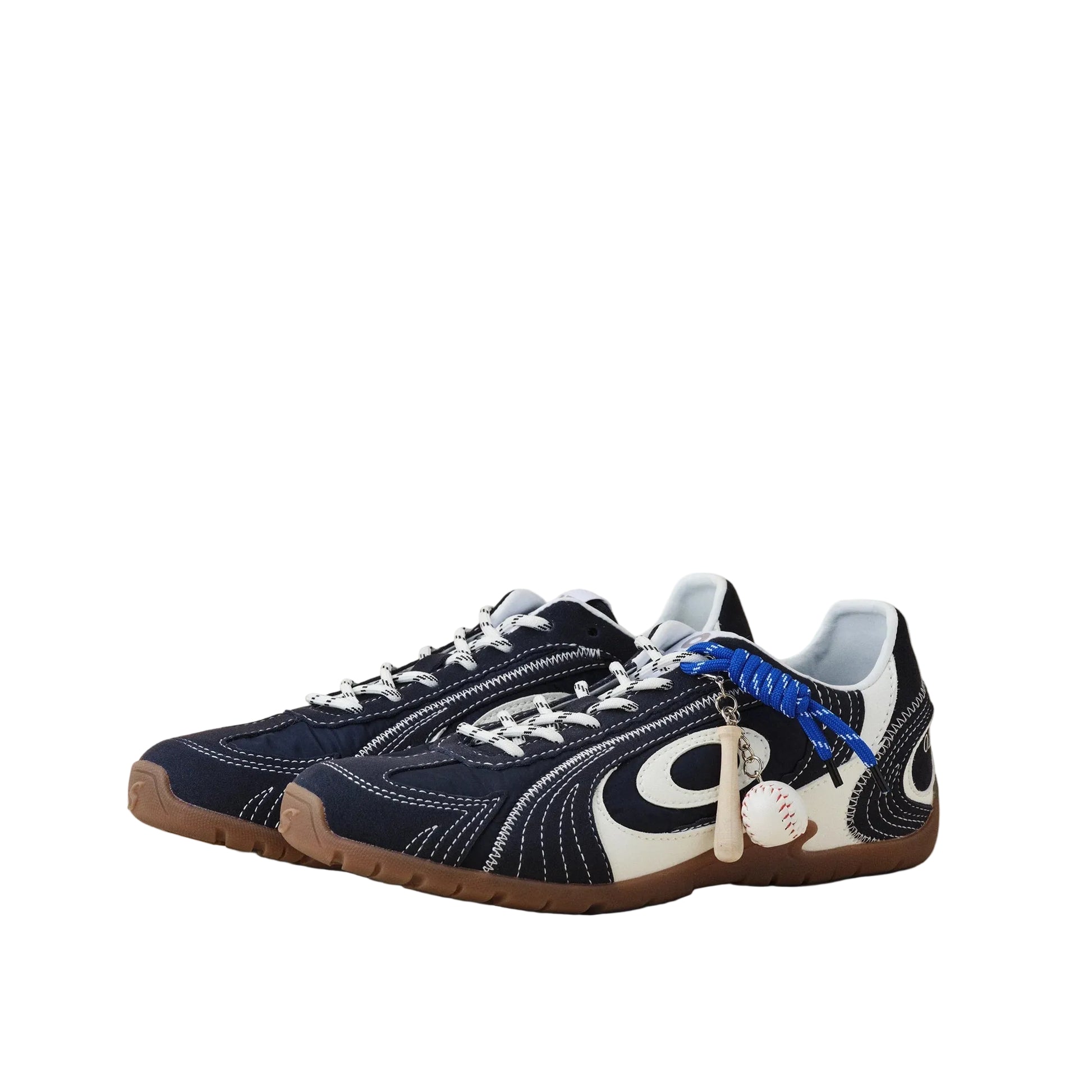 OLD ORDER Turbo Lite 2.0 Navy Blue -Preorder Boostclub