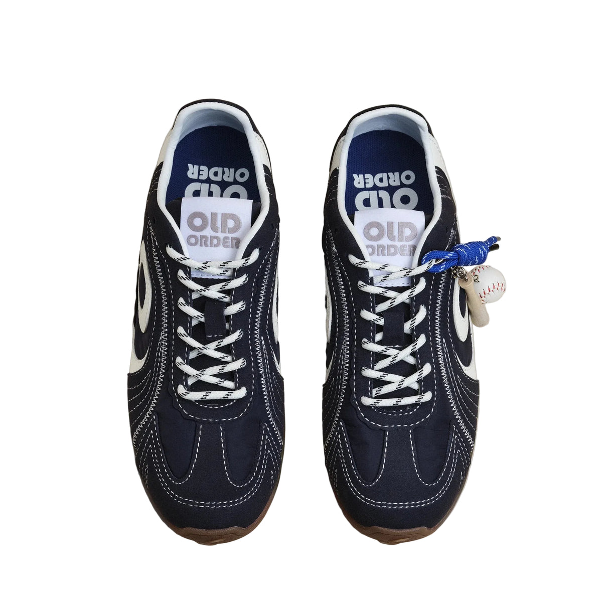 OLD ORDER Turbo Lite 2.0 Navy Blue -Preorder Boostclub