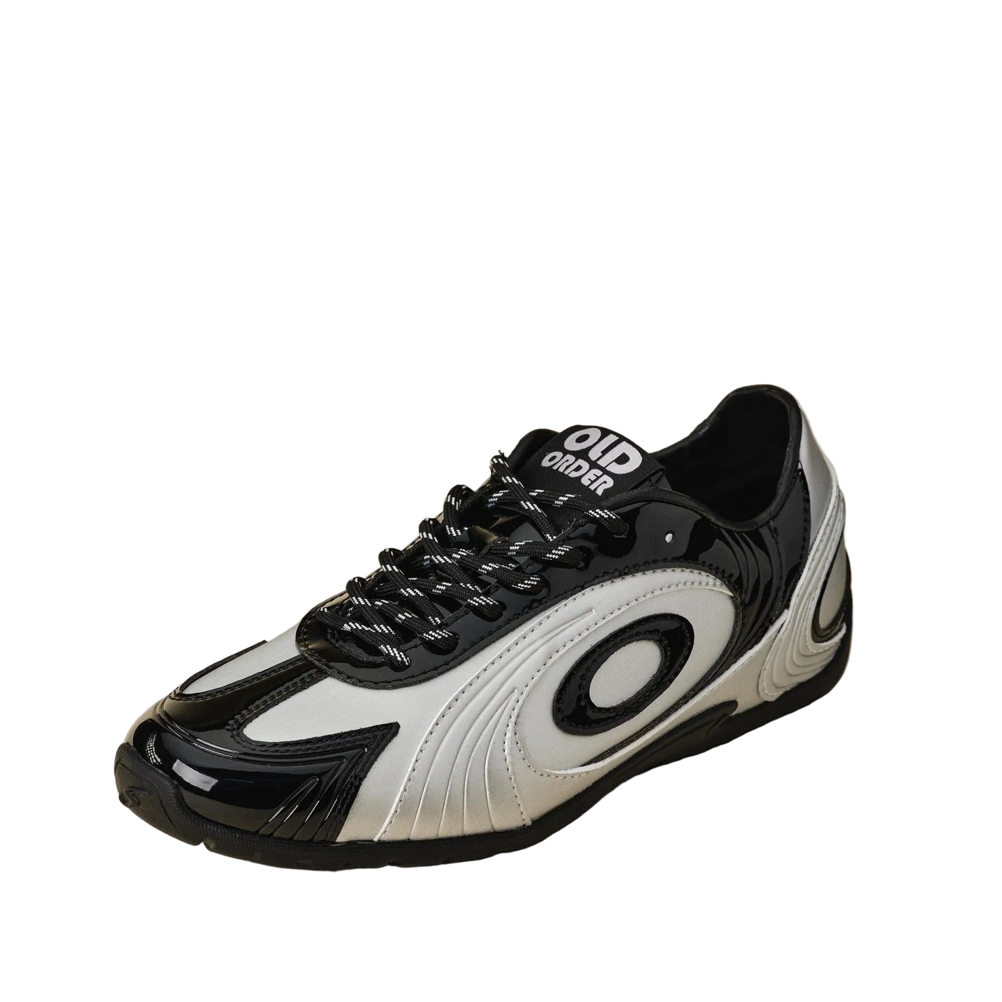 Old Order Turbo Lite 2.0 Silver -Preorder Boostclub