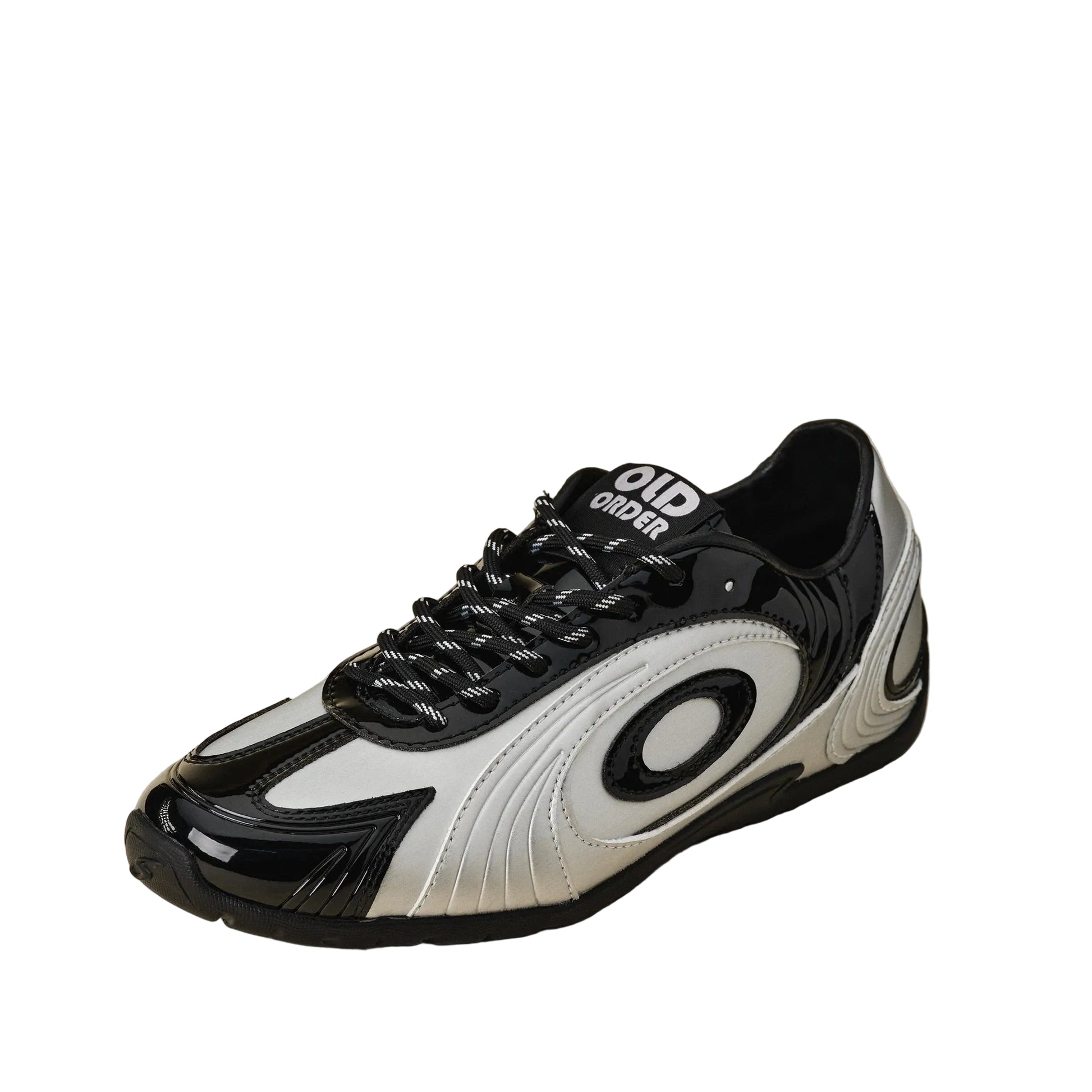 Old Order Turbo Lite 2.0 Silver -Preorder Boostclub