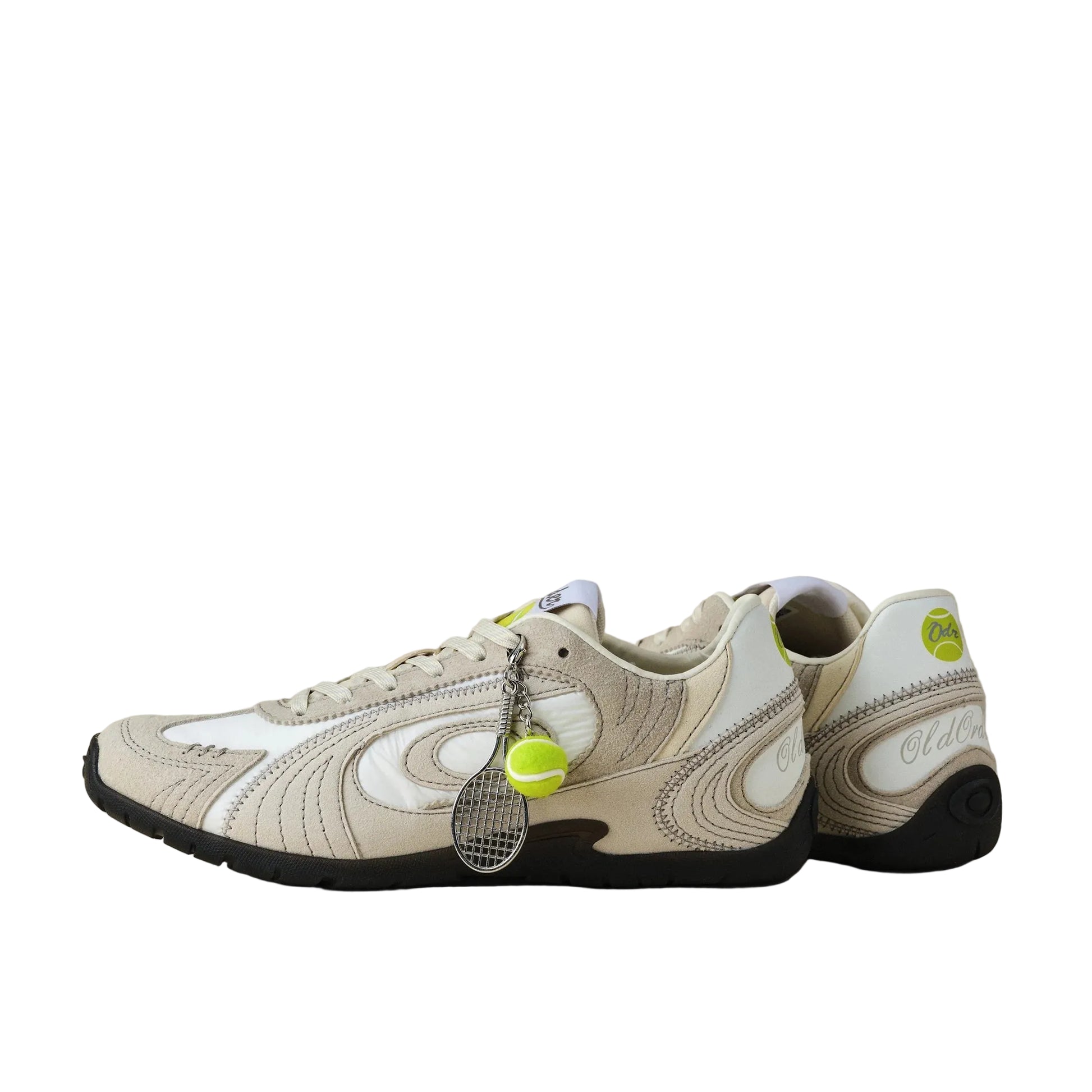 Old Order Turbo Lite 2.0 Tennis Beige -Preorder Boostclub