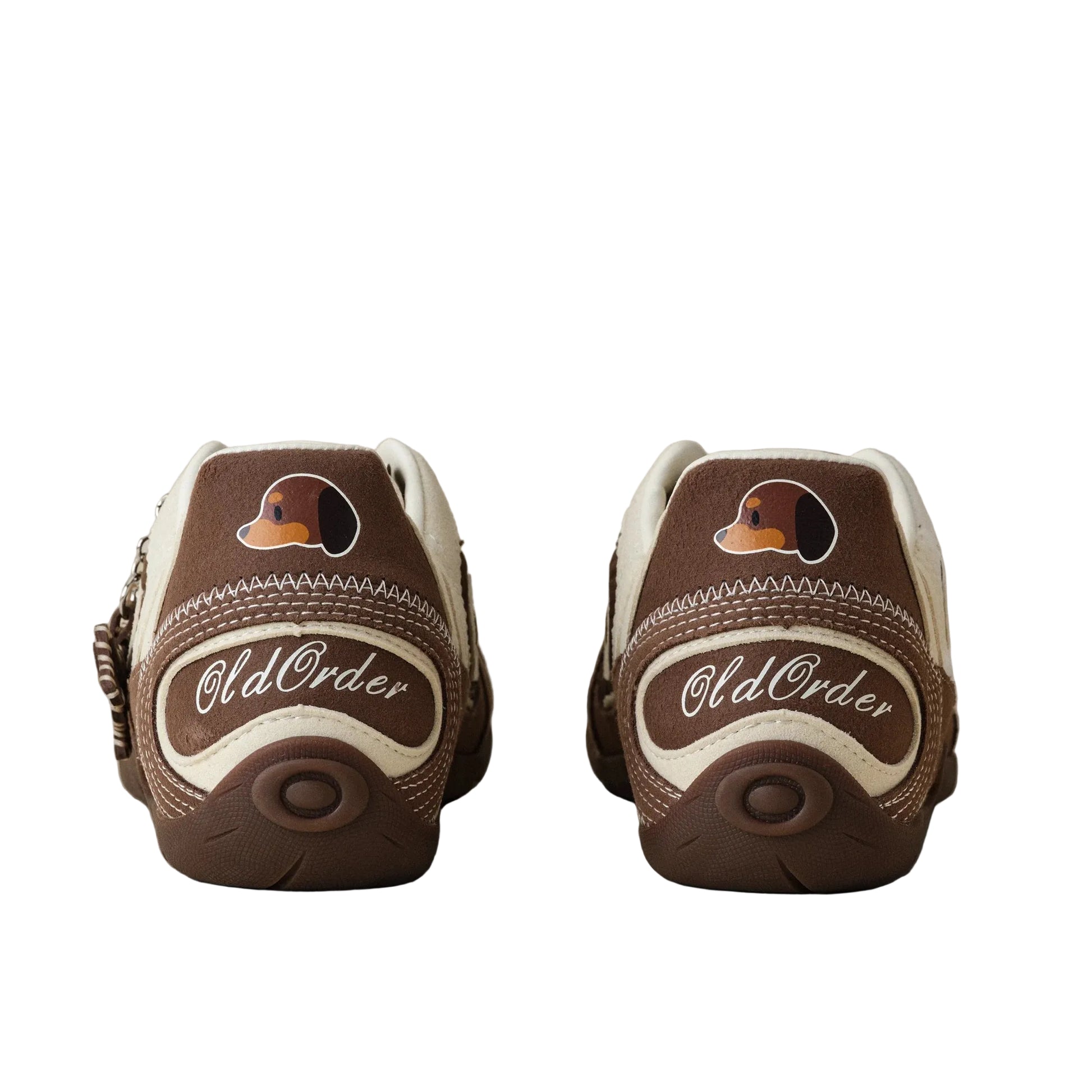 Old Order Turbo Lite 2.0 Weimar Brown -Preorder Boostclub