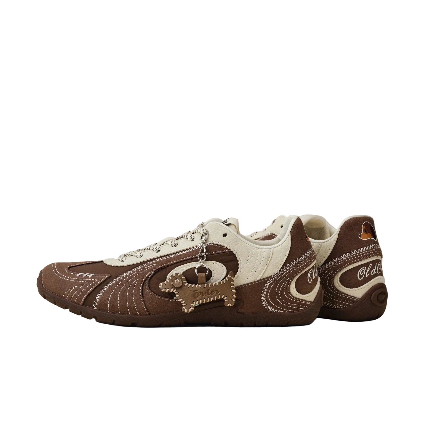 Old Order Turbo Lite 2.0 Weimar Brown -Preorder Boostclub