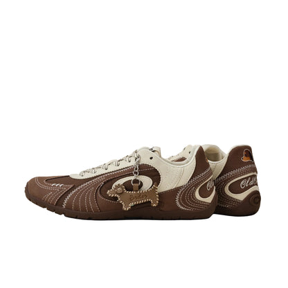 Old Order Turbo Lite 2.0 Weimar Brown -Preorder Boostclub