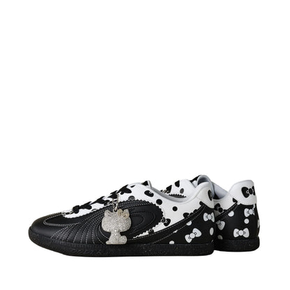 Old Order One Week Kitty Black Dot -Preorder Boostclub