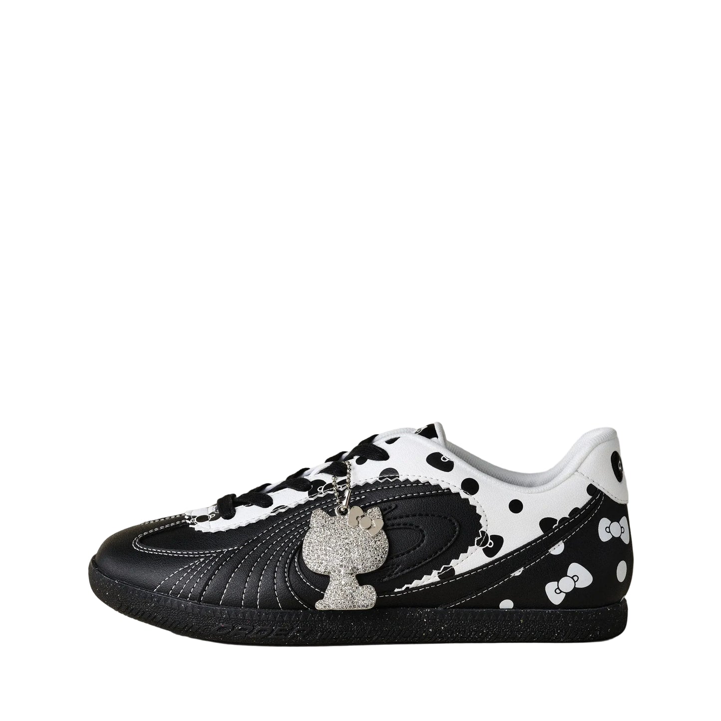 Old Order One Week Kitty Black Dot -Preorder Boostclub