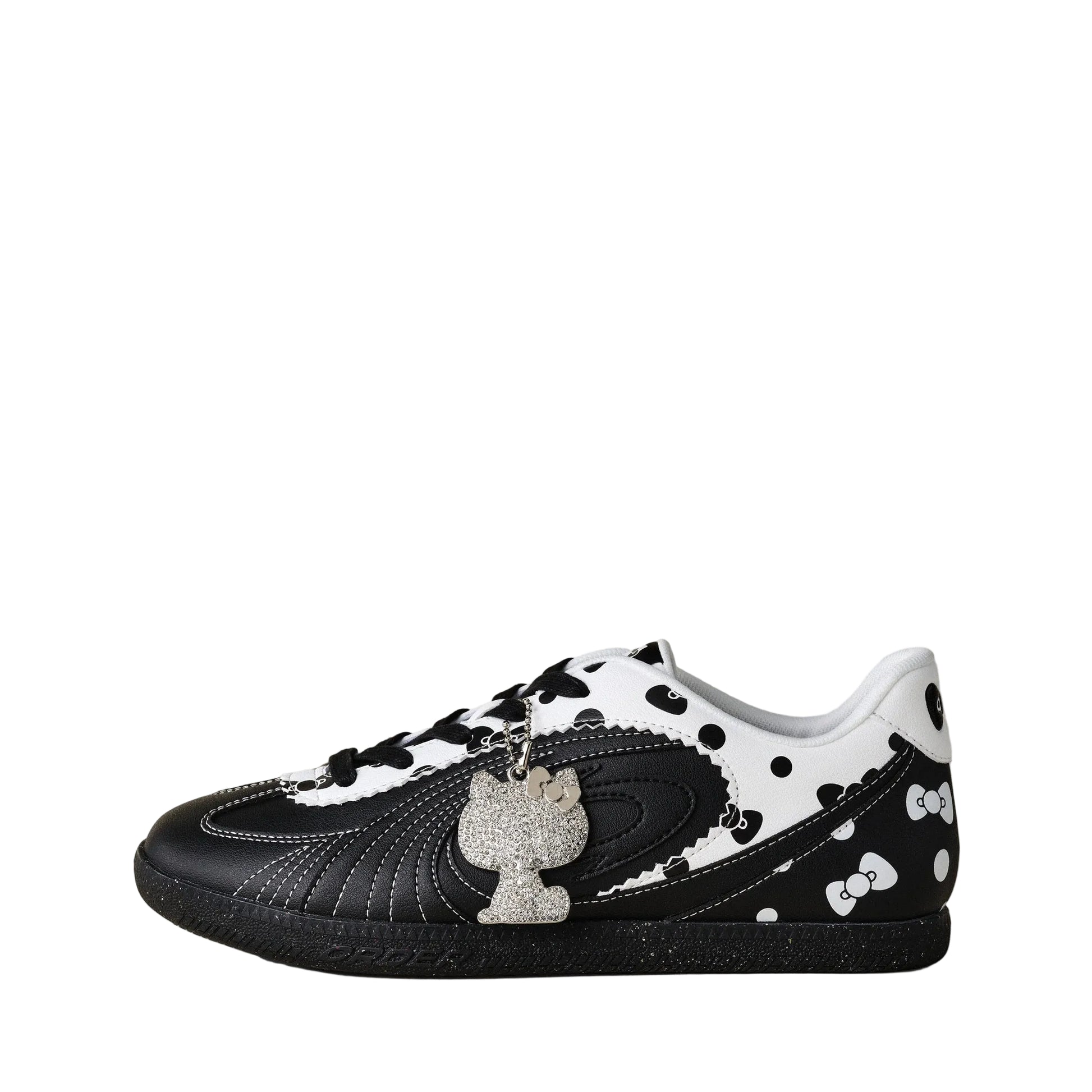 Old Order One Week Kitty Black Dot -Preorder Boostclub