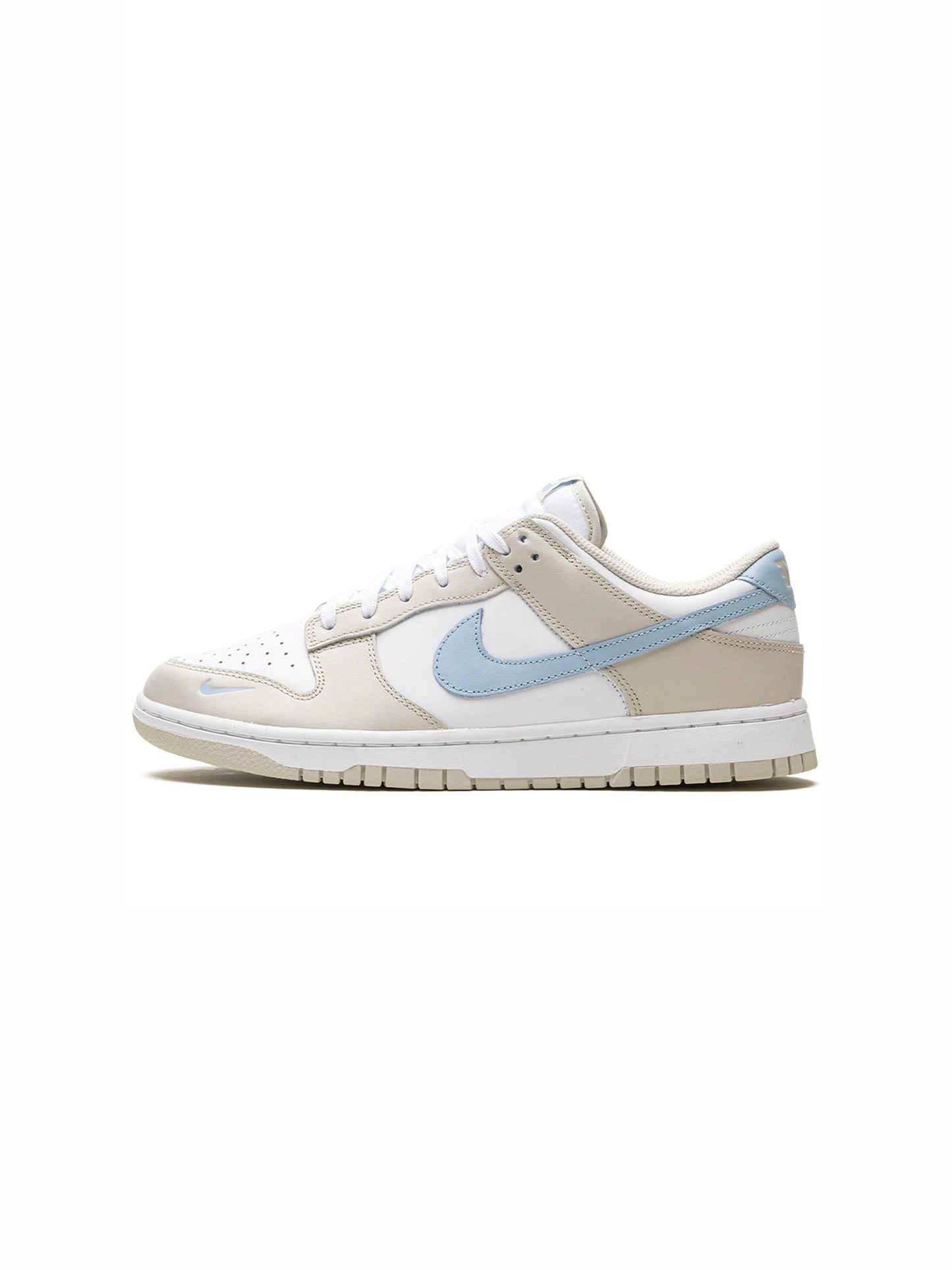 Nike Dunk Low Light Bone Armory Blue -Preorder My Store