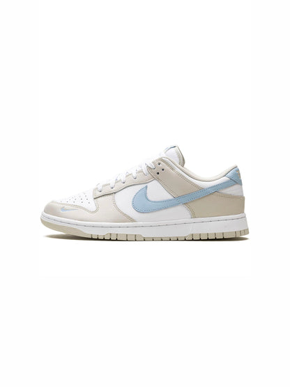 Nike Dunk Low Light Bone Armory Blue -Preorder My Store